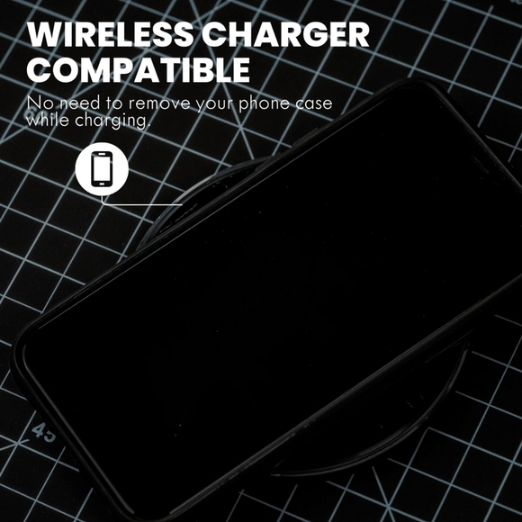 IPhone 13 Pro Max The Joker Jokester Black Haha SimplyMdrn Phone Case - Tough - Picture 4 of 12